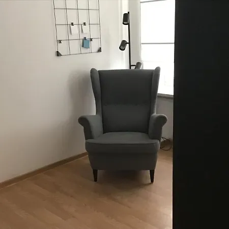 Apartamento In Center Cracóvia