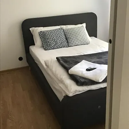 In Center Apartamento *