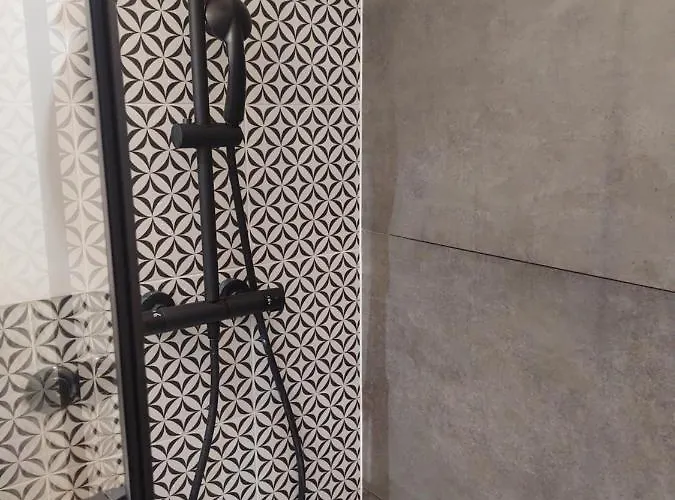 In Center 公寓 克拉科夫