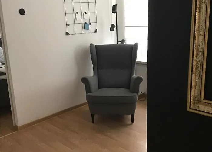 公寓 In Center 克拉科夫