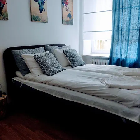 In Center Apartamento *