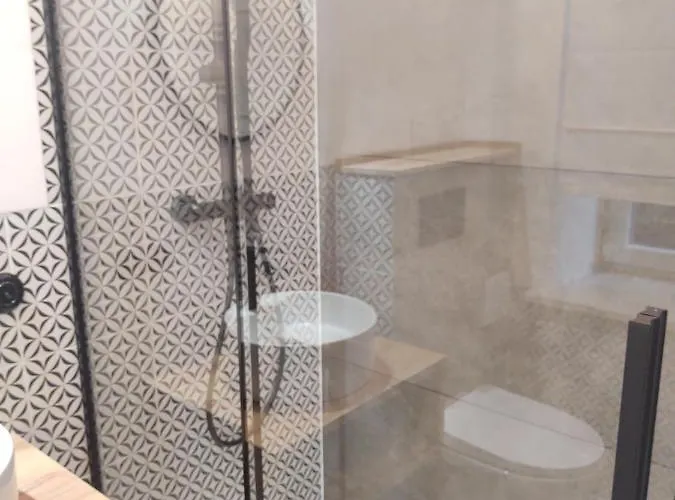 In Center Apartamento *