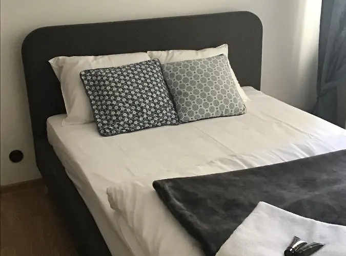 Apartamento In Center *