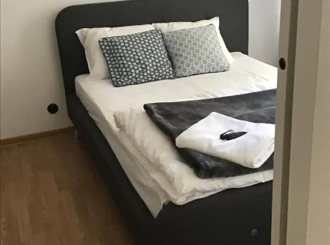 In Center Apartamento *