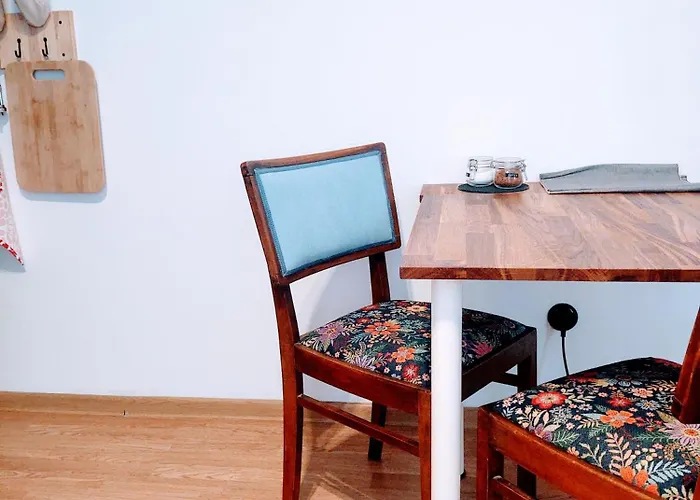 Apartamento In Center *